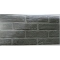 Brick Land Antracite Rett 30X60