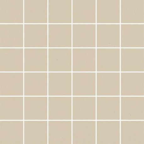 Modernizm Bianco Mozaika Cieta K.4,8X4,8 29,8X29,8