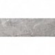 Marble Grey Rett. 25X75 G.1