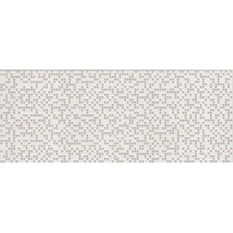Centro Pixel White Rett. 30X60