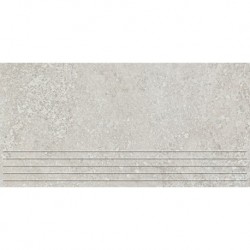 Arona Grey Mat Stopnica Gresowa 29,8X59,8 G.1