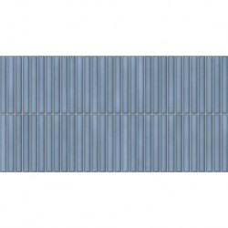 Deco Lingot Blue 32X62,5 G1