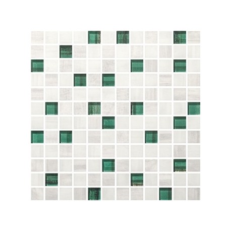 Laterizio Grys mozaika 29,8x29,8