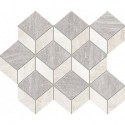 Blink Grey Mozaika 24,5X29,8 G.1
