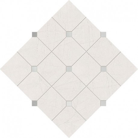 Idylla White Mozaika 29,8X29,8 G.1