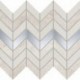 Tempre Grey Mozaika 24,6X29,8 G.1