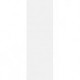 Shiny Lines Bianco Sciana Rekt. 29,8X89,8 G.1