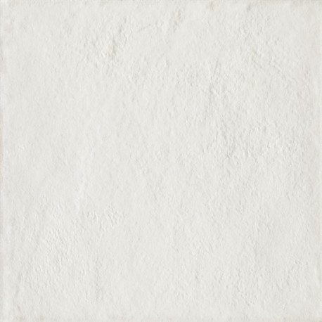 Modern Bianco Gres Szkl. Struktura 19,8X19,8 G.1