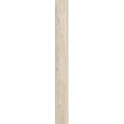 Wood Basic Bianco Cokol 6,5X60 G.1