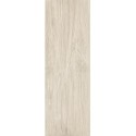 Wood Basic Bianco Gres Szkl. 20X60 G.1