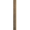 Wood Rustic Brown Cokol 6,5X60 G.1